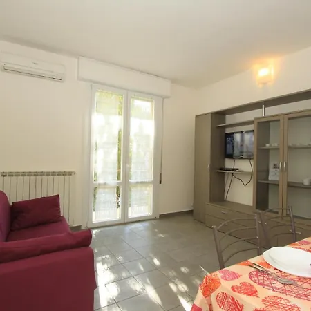 Pineta 11 Lido di Pomposa