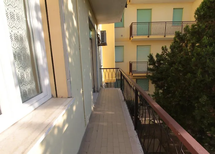 Pineta 11 * Lido di Pomposa