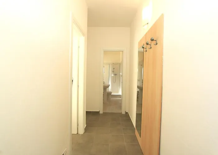 Pineta 11 Lido di Pomposa