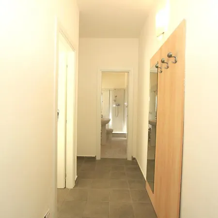 Pineta 11 Lido di Pomposa