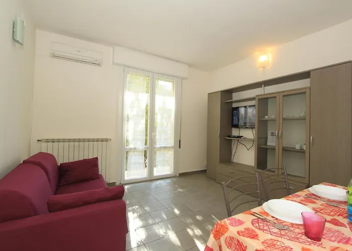 Pineta 11 Lido di Pomposa