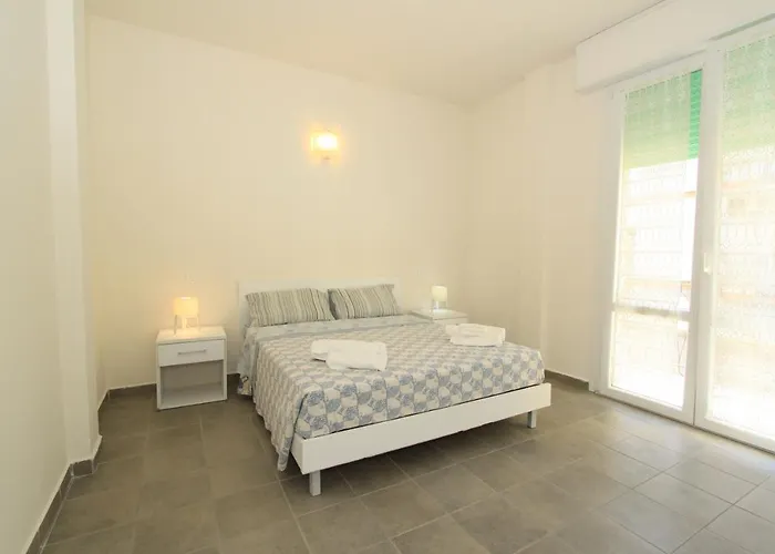 Appartement Pineta 11