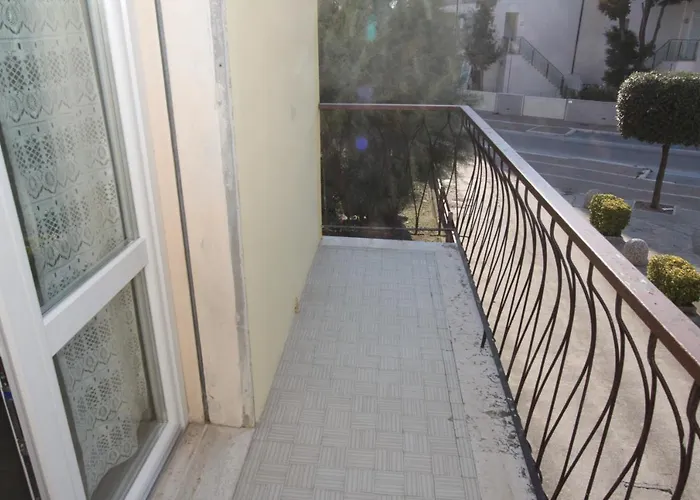 Pineta 11 * ليدو دي بومبوسا