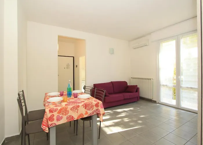 Appartement Pineta 11