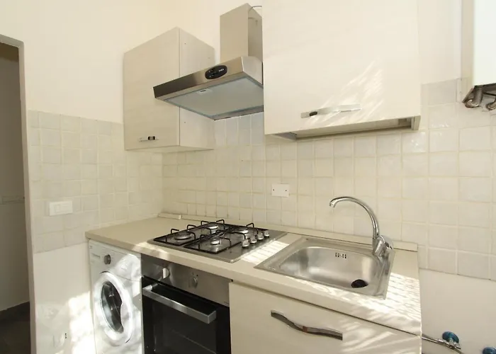 Appartement Pineta 11 Lido di Pomposa