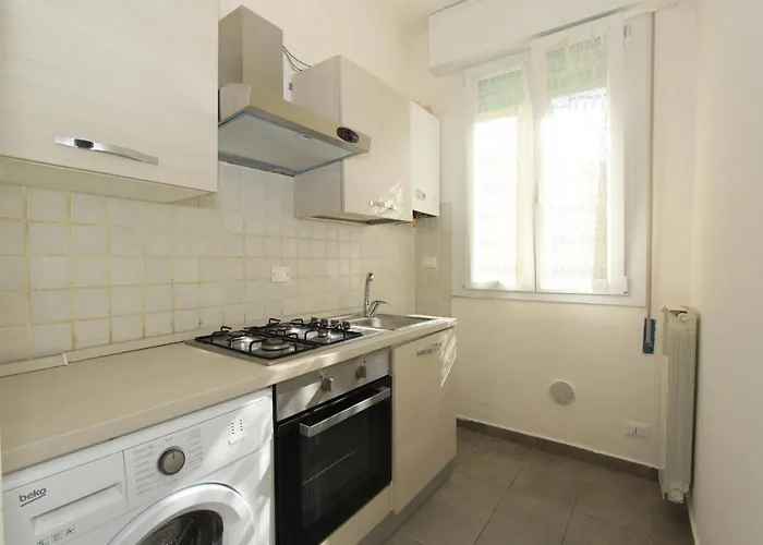 Pineta 11 Appartement